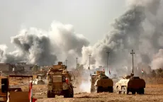 Lực lượng dân quân thân Iran tại Iraq trúng không kích, ít nhất 5 người thiệt mạng