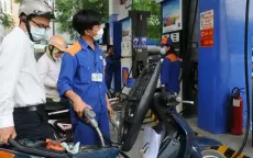 Chính sách thuế mới giúp ổn định nguồn cung xăng dầu