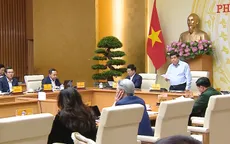 Đi đúng hướng và bước đầu hình thành nền tảng phát triển công nghiệp bán dẫn