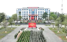 Công an tỉnh Tuyên Quang quyết tâm bảo đảm an ninh, an toàn cuộc bầu cử