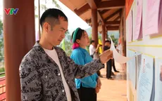 Bình Liêu, Quảng Ninh sẵn sàng cho ngày bầu cử