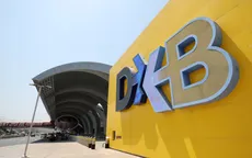 Iran tấn công UAV vào khu vực gần sân bay quốc tế Dubai, 4 người bị thương