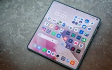 Oppo ra mắt điện thoại gập mới với nếp gấp màn hình khó nhận thấy