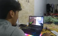 Nghiện game online: Rối loạn hành vi cần được phòng ngừa