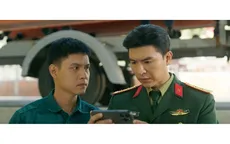 Không giới hạn - Tập 23: Phong giăng bẫy khiến Kiên bị hạ uy tín