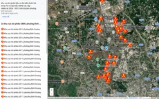 TP Hồ Chí Minh ứng dụng công nghệ để cử tri bầu cử thuận tiện hơn