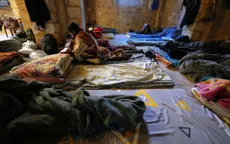 Gần 750.000 người phải di dời do chiến tranh, Lebanon đối mặt khủng hoảng nhân đạo