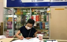 Hà Nội hậu kiểm cơ sở sản xuất, kinh doanh mỹ phẩm