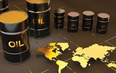 Giá dầu giảm khoảng 1% sau khi IEA đề xuất kế hoạch giải phóng kho dự trữ dầu