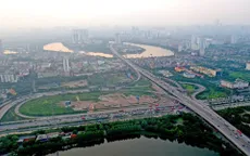 Bộ Xây dựng dự kiến trình ban hành Thông tư về tiêu chí đánh giá khả năng chống chịu khí hậu của đô thị