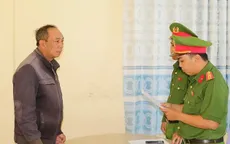 Phát hiện cơ sở sản xuất cà phê giả, tạm giữ gần 1 tấn nguyên liệu