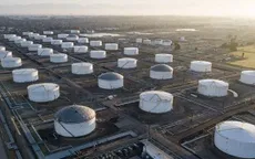 G7 chưa mở kho dự trữ dầu chiến lược