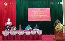 Đoài Dương (Cao Bằng) sẵn sàng cho ngày hội non sông