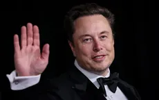 Elon Musk giàu nhất thế giới hai năm liên tiếp