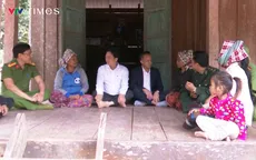 Quảng Trị: Bảo đảm quyền bầu cử cho đồng bào dân tộc thiểu số vùng biên