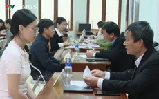 Kết nối doanh nghiệp, tạo cơ hội việc làm cho người lao động