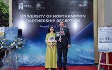 Khát vọng cống hiến của nữ doanh nhân trẻ Thủ đô