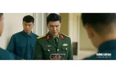 Không giới hạn - Tập 23: Kiên bị đặt điều trên mạng, Phong là hung thủ đứng sau