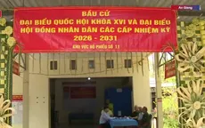 Rộn ràng chuẩn bị ngày bầu cử tại Đồng bằng sông Cửu Long