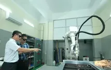 Tăng tốc triển khai Nghị quyết 57, thúc đẩy khoa học công nghệ và chuyển đổi số