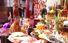 Quản lý tiền công đức: Làm sao để công khai, minh bạch?