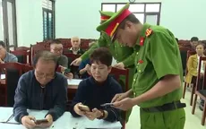 Đảm bảo an ninh điểm bỏ phiếu, ngăn chặn thông tin xuyên tạc về bầu cử