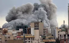 Thủ đô Tehran trải qua đêm bị không kích dữ dội chưa từng thấy