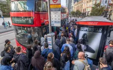 Đình công tại Anh và Đức gây nguy cơ gián đoạn vận tải, hàng không