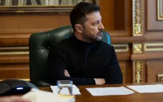 Tổng thống Ukraine Zelensky: Mỹ đề xuất đàm phán ba bên vào tuần tới