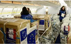 EU công bố tổng số tiền 225 tỷ USD đã viện trợ cho Ukraine