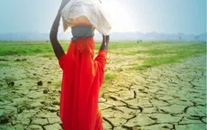 Nắng nóng cực độ ảnh hưởng đến 1/3 dân số toàn cầu