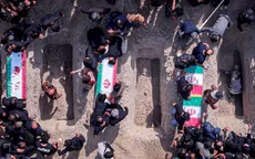 Tên lửa Mỹ bắn "nhầm" trường học ở Iran do sử dụng dữ liệu tình báo cũ