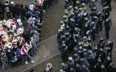 Tòa án Hình sự Quốc tế mở điều tra cáo buộc Belarus phạm tội ác chống lại loài người