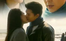 Cặp đôi Kiên - Lam Anh khiến khán giả “tan chảy” trong “Không giới hạn”