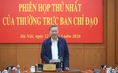 Tổng Bí thư Tô Lâm: Triển khai Nghị quyết 57 phải quyết liệt, bài bản hơn, gắn với kết quả cụ thể