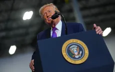 Tổng thống Trump: Mỹ đã thắng trong cuộc chiến với Iran