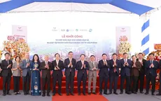 Hải Phòng có tổ hợp giáo dục mới quy mô đào tạo 20.000 học sinh, sinh viên