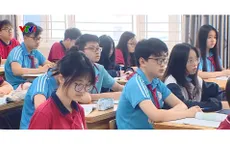 Thi vào lớp 10 ở Hà Nội: Thay đổi tạo cơ hội và thách thức