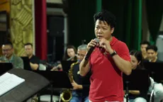 Vũ Thắng Lợi, Phạm Thu Hà, Hà An Huy… đã sẵn sàng cho “Mùa chim én bay”