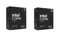 Intel ra mắt CPU Core Ultra 200S Plus nâng cấp cho máy tính để bàn