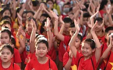 Kiện toàn Ủy ban Quốc gia về trẻ em