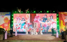 Sôi nổi Ngày hội cử tri trẻ tại TP Hồ Chí Minh