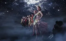 Ca nương Kiều Anh mời ông xã và cả dàn sao làm khách mời trong MV đầu tiên