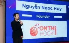 OTHK Education: Tiên phong thiết lập “Hệ sinh thái giáo dục 4.0” cho tương lai người học Việt Nam