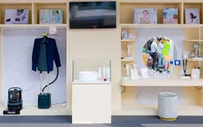 Dấu ấn công nghệ tại Lễ hội Việt - Nhật 2026