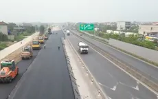 Doanh nghiệp xây dựng bù lỗ xăng dầu, vẫn giữ tiến độ dự án