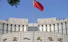 Trung Quốc đẩy mạnh mở cửa tài chính