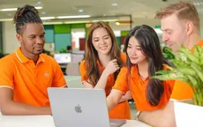 Thương hiệu Việt trong Top 16 nhà phát triển phần mềm tùy chỉnh toàn cầu