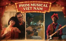 Phim musical Việt Nam - Từ thể loại bị ghẻ lạnh đến tiếng gọi của thế hệ mới