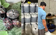 Hàng chục tấn cà phê giả bị phát hiện: Người tiêu dùng nhận biết thế nào?